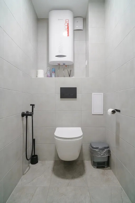 Уютная чистая теплая квартира