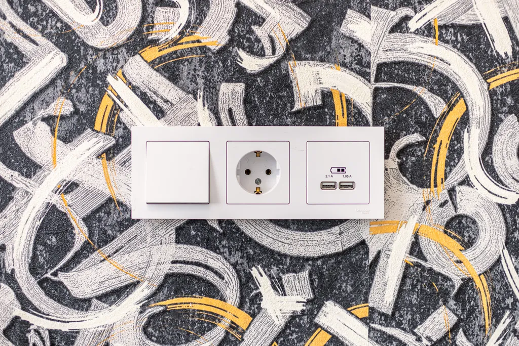 Апартаменты в историческом центре города