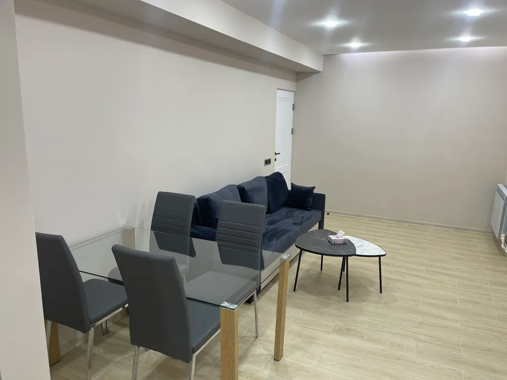 Шикарная квартира в самом центре города