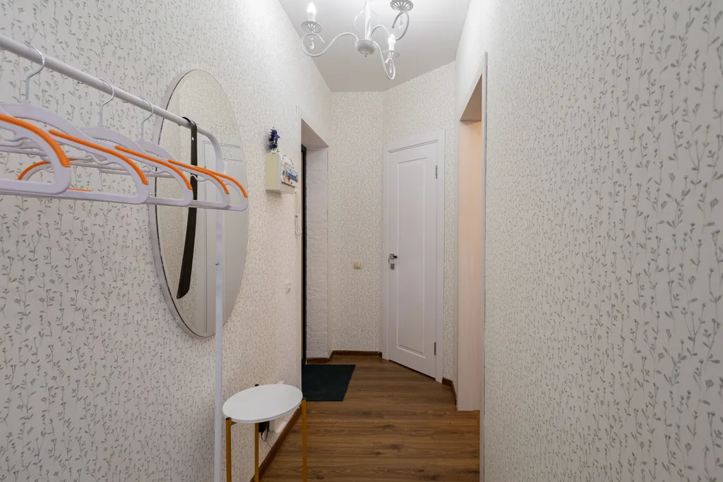 Квартира Квартира Мини прованс — Калининград