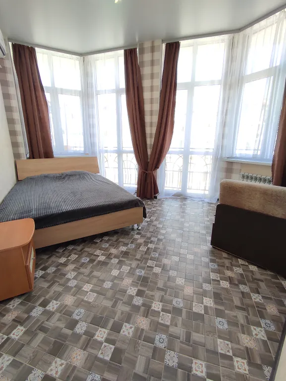 Квартира Уютная квартира в элитном ЖК — Геленджик