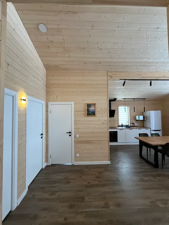 Коттедж Гостевой дом для вашего комфорта — Приозерск