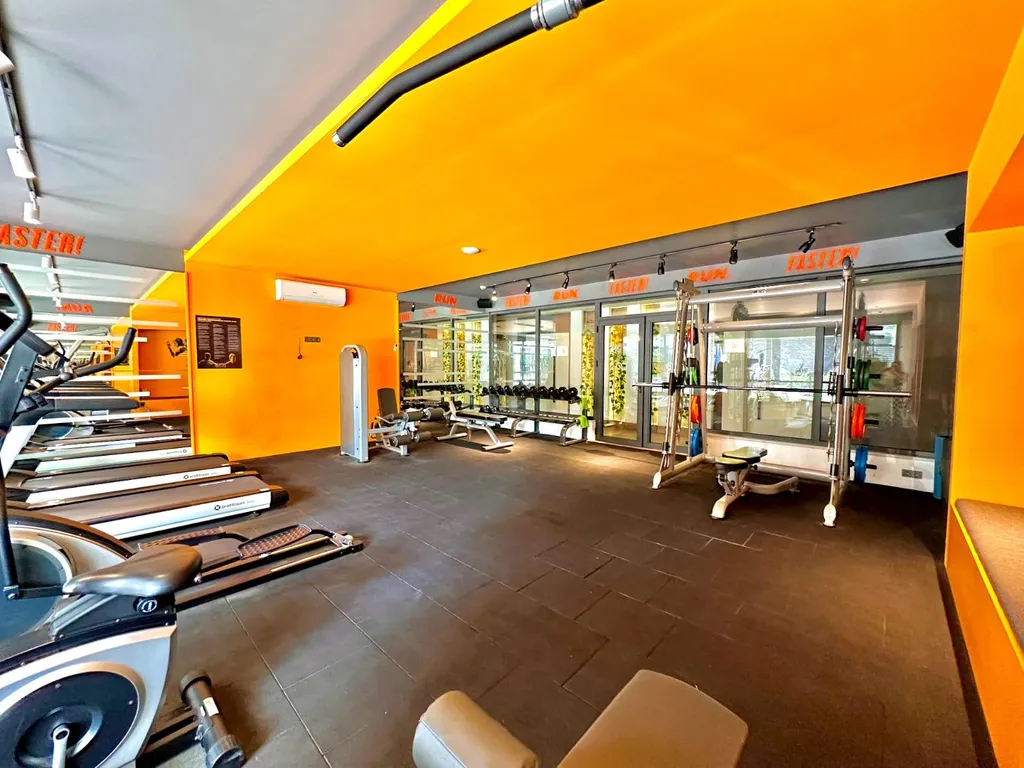 Квартира в центре район Клеопатра