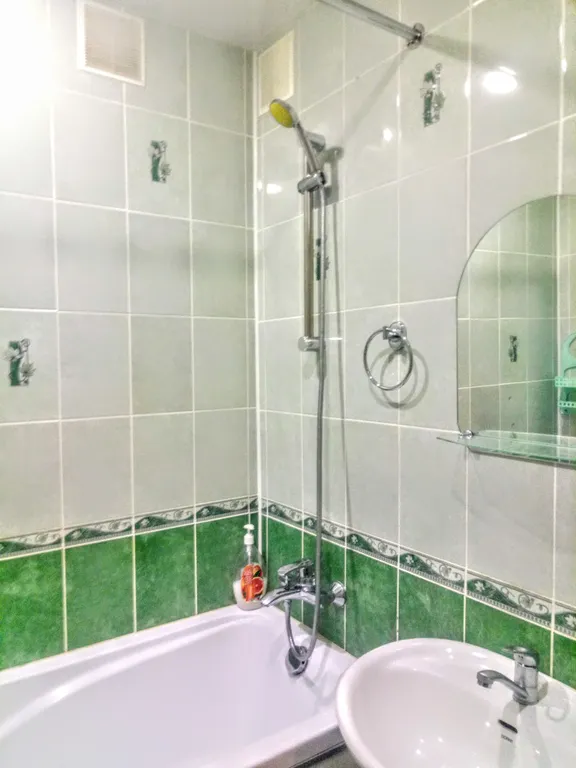 Квартира Квартира возле Гипермаркета Лента — Красноярск