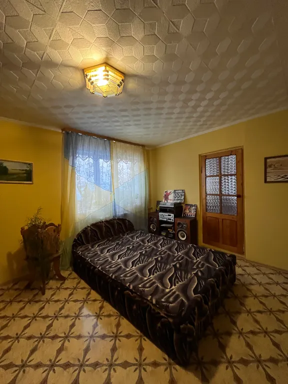 Уютный коттедж с камином в Великом Устюге