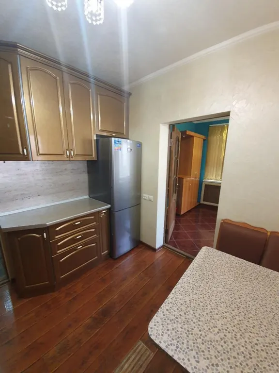 Часть дома из 3-комнат, с отдельным входом в центре курортной зоны