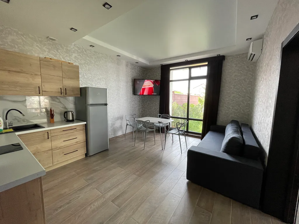 Вилла Дельфин