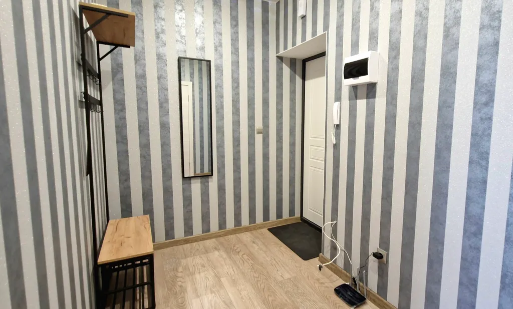 Тихая гавань