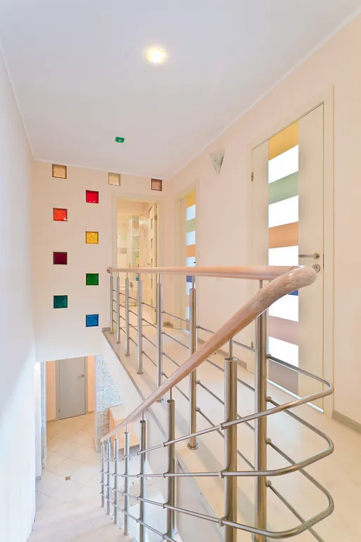 Апартаменты 4-комнатные с видом на реку