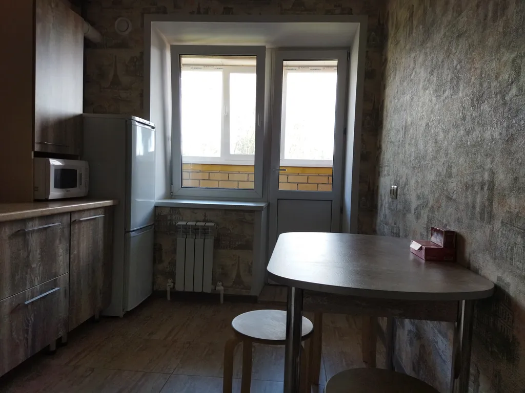 Отличная квартира в новом доме