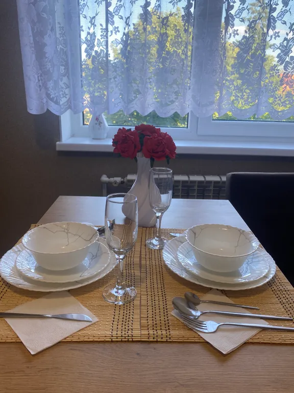 Уютная квартира у моря