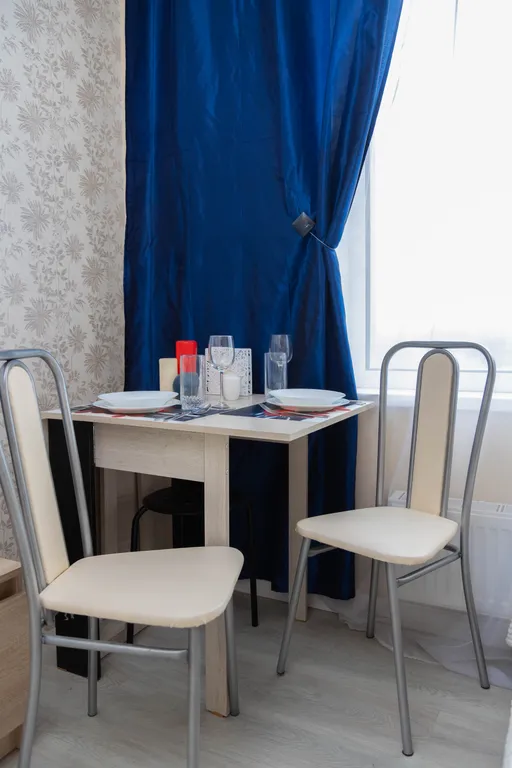 Уютная студия возле метро Строгино