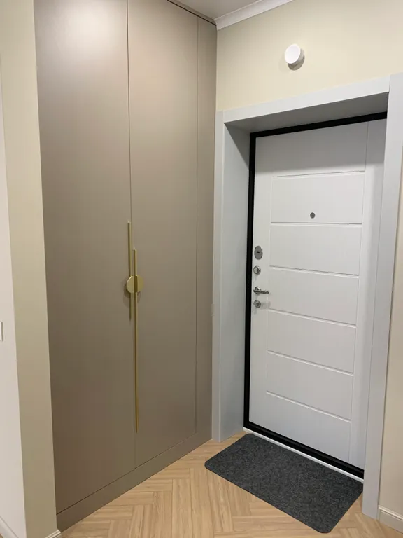 Квартира Уютная квартира — Светлогорск