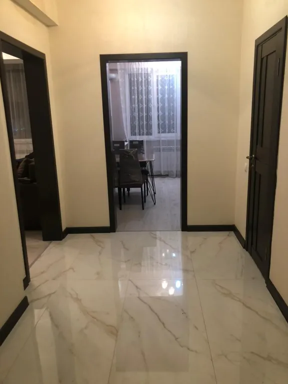 Красивая, чистая, уютная квартира