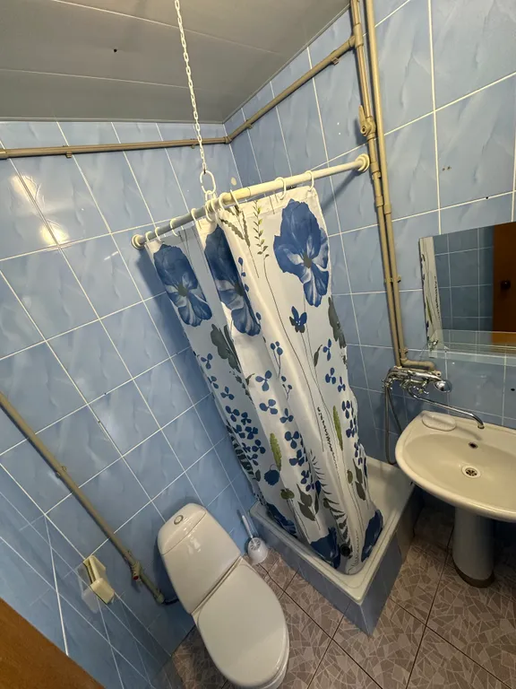 Гостевой дом Сибирячка