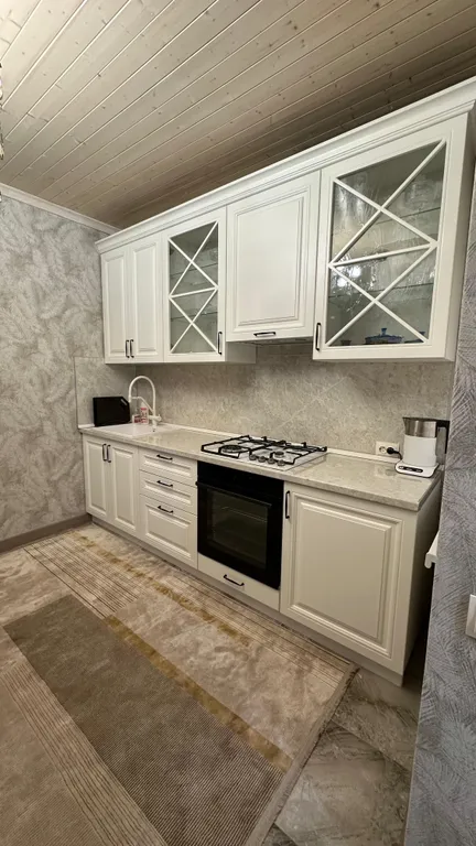 Коттедж Уютный дом для семьи и не только — аренда посуточно в Гуниб