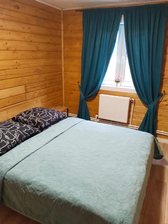 Шикарный новый дом в стиле Loft