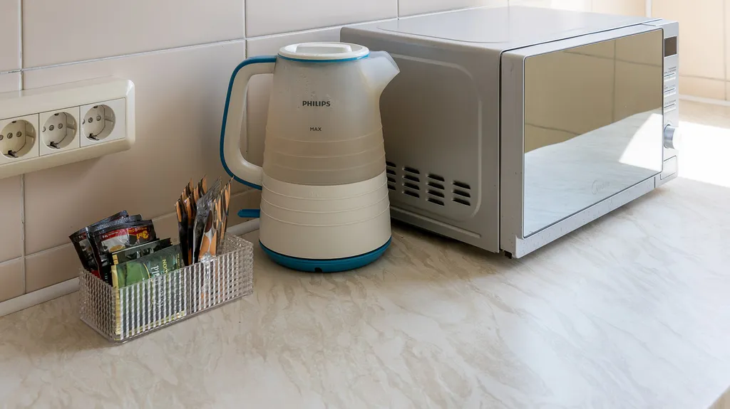 Апартамент в центре города