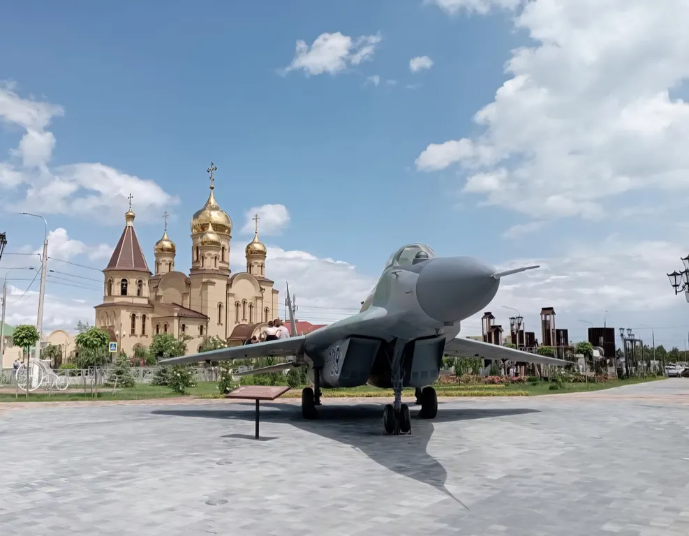 Комфортная квартира в самом Центре