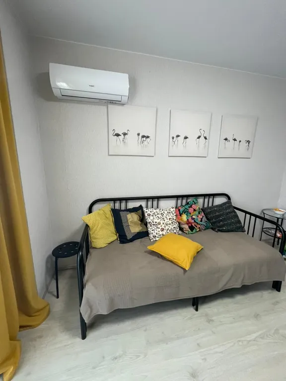 Квартира Студия в ЖК с бассейнами заповедник — аренда посуточно в Сукко