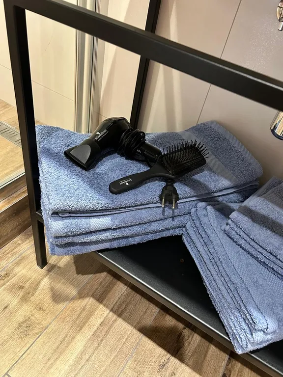 Уютный дом для семейного отдыха