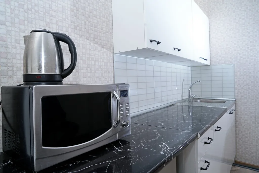 Квартира Уютная квартира в центре левого берега — Омск