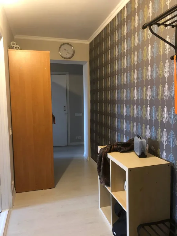 Квартира для друзей и гостей