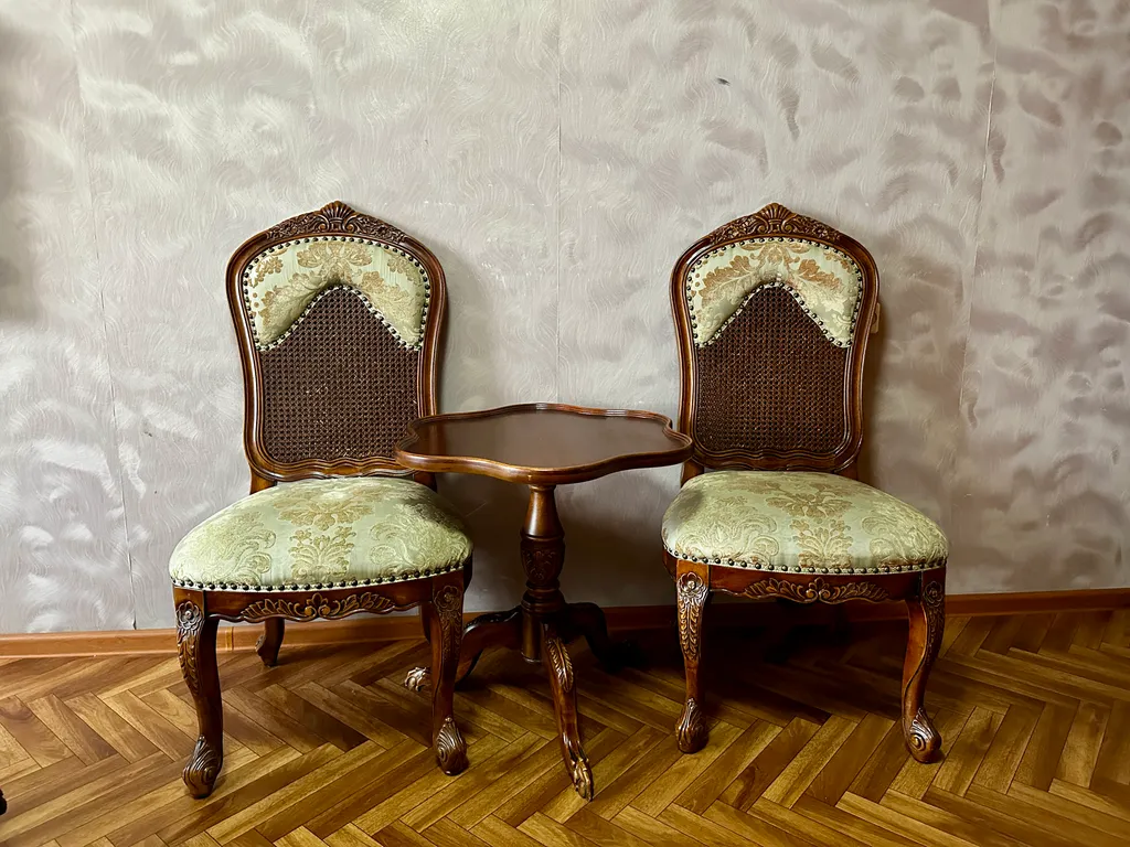 Однокомнатная в районе столетия