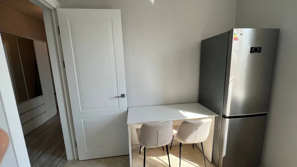 Уютная квартира на центральной улице