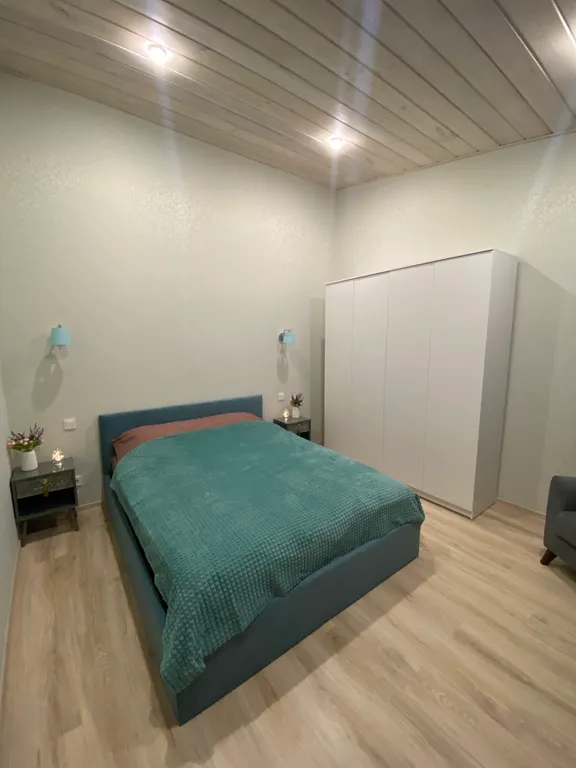 О, дни в горах №37