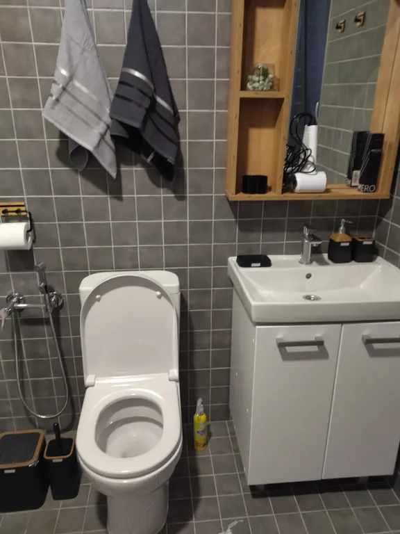 Коттедж Новый загородный дом напротив крепости Орешек — им. Морозова