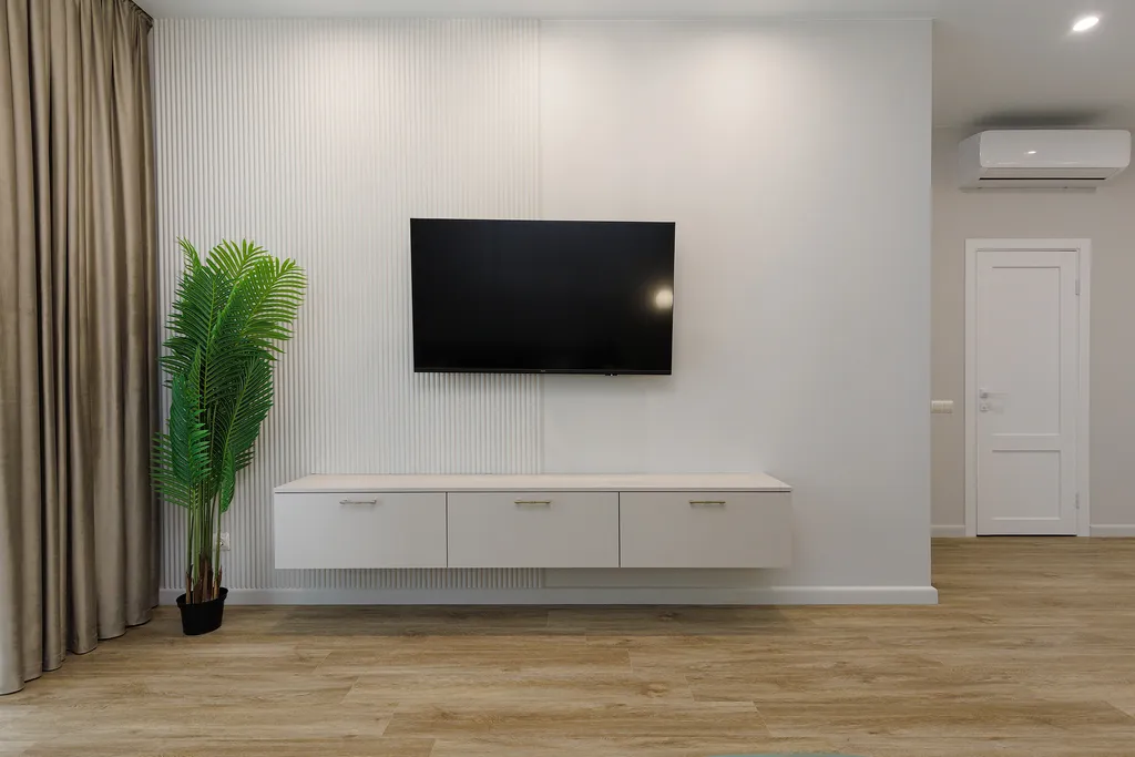 Квартира на острове Канта