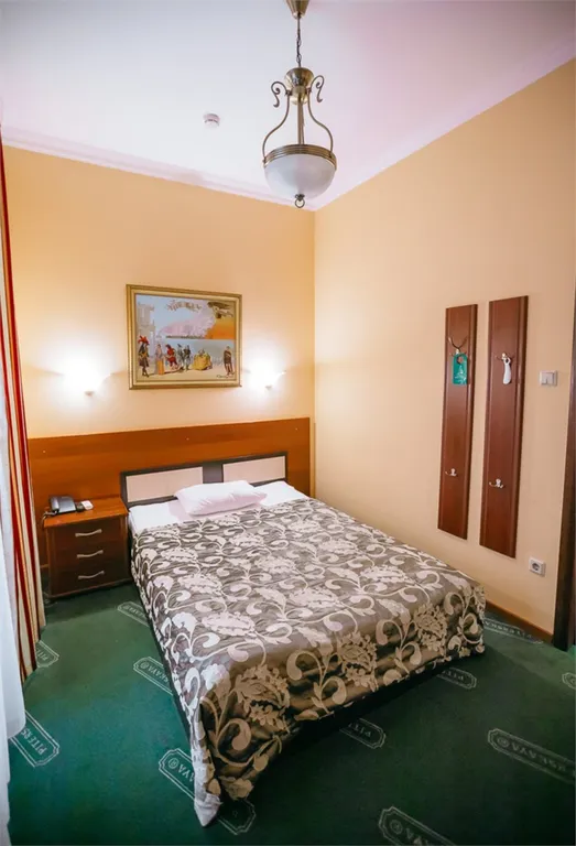 Квартира Комната — Санкт-Петербург