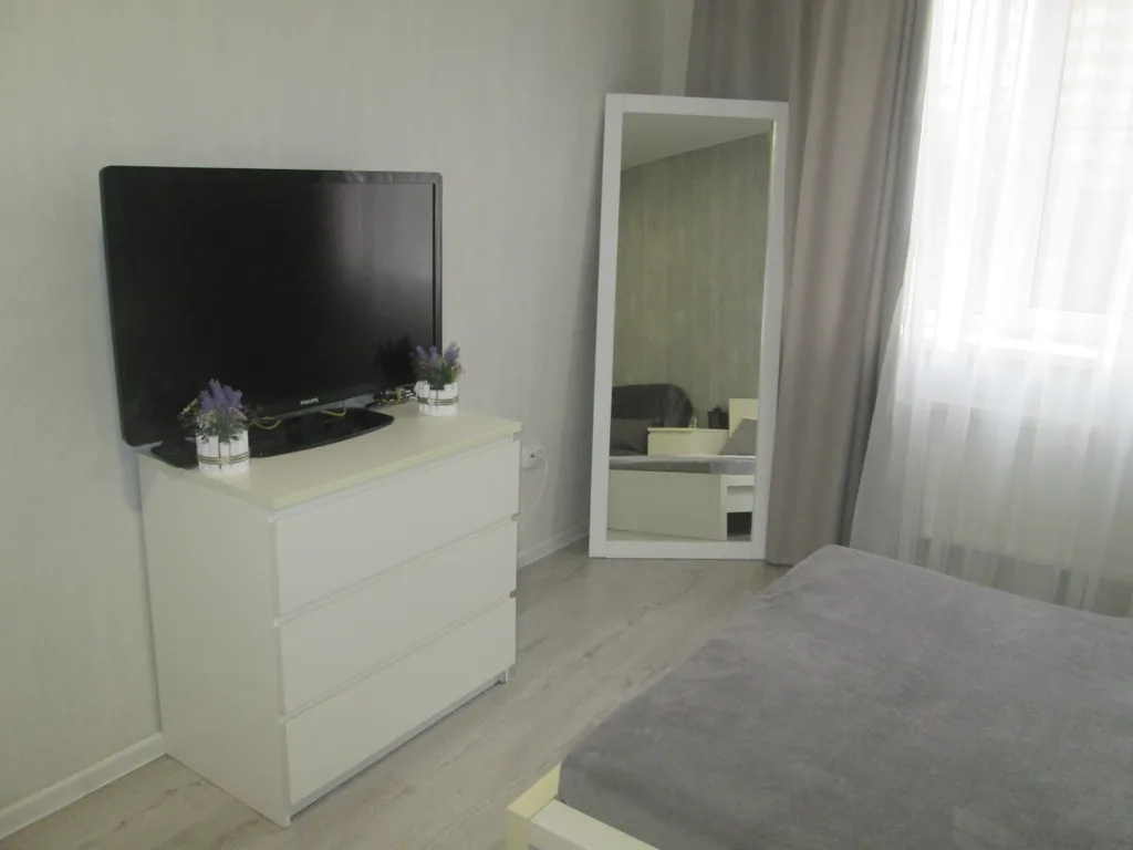 Квартира Уютная квартира с новым ремонтом возле парка Галицкого — Краснодар