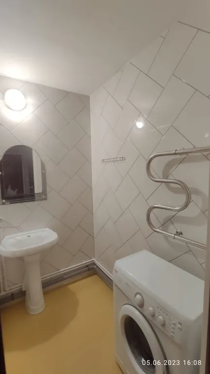 Квартира 2-комнатная Квартира — Великий Новгород