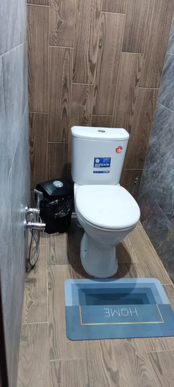 Частный дом