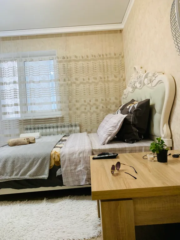 Горная сказка