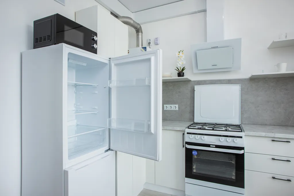 Трехкомнатные Апартамент Премиум