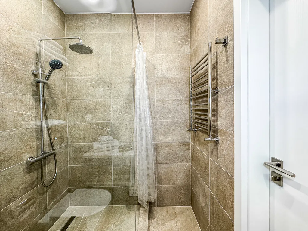 Квартира Апартаменты Монако 24 ЖК Европа 39 — Анапа