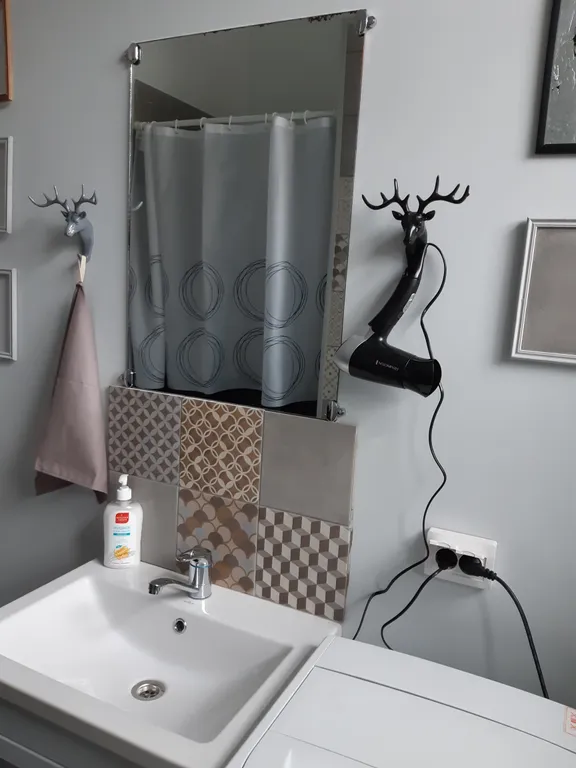 Квартира в центре, Приморский Арбат, отдельный вход