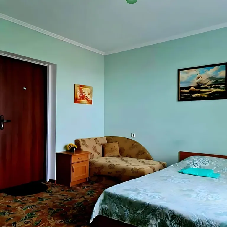 Квартира Комната — Курортное (Феодосия)