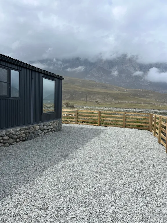 Дом в Даргавсе