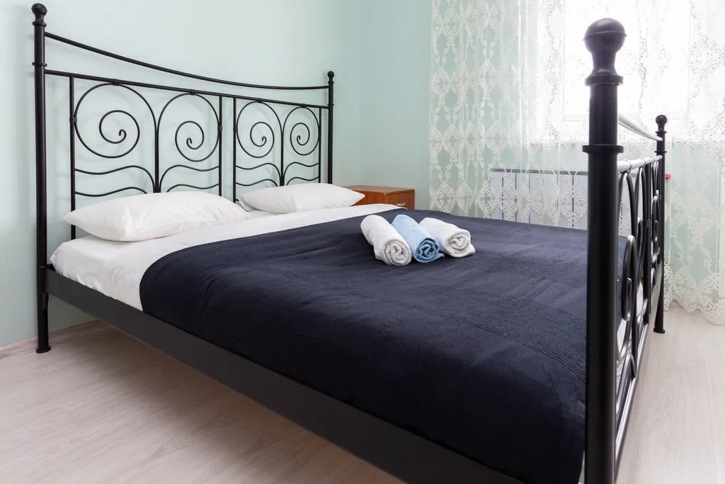 Квартира недалеко от метро Сходненская