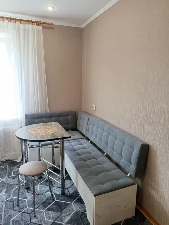 Однокомнатная квартира 23 микрорайон — аренда посуточно в Мариуполь