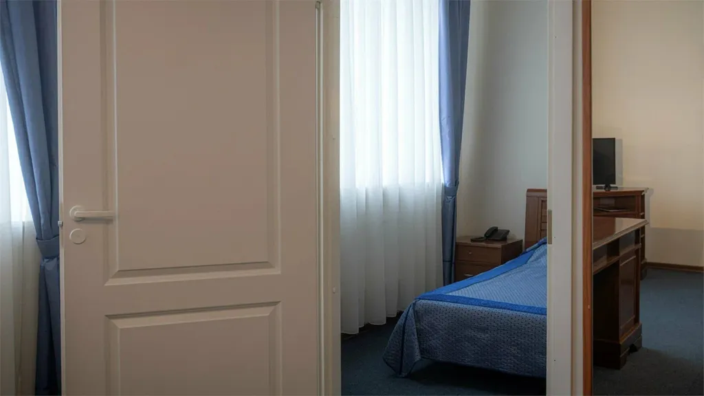 Квартира Комната — Санкт-Петербург