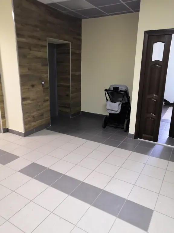 Квартира в новом доме