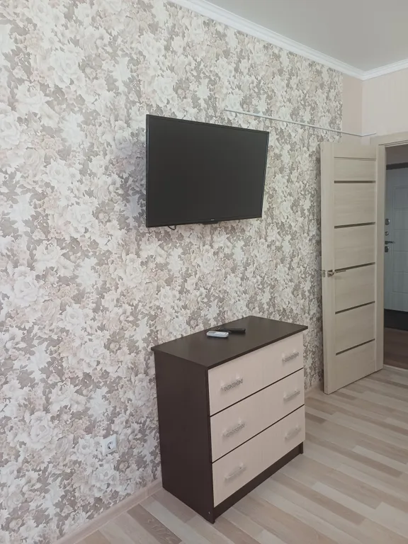 Квартира 1-комнатная Квартира — Анапа