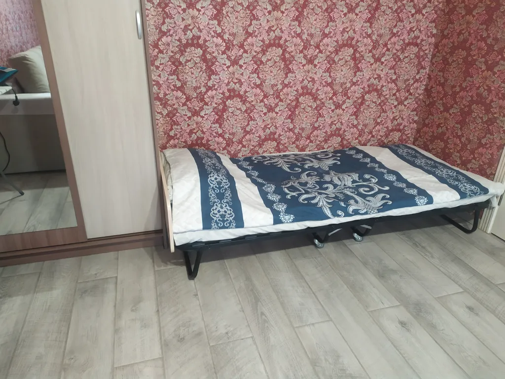 Уютная квартира в центре города с видом на Петропавловский собор