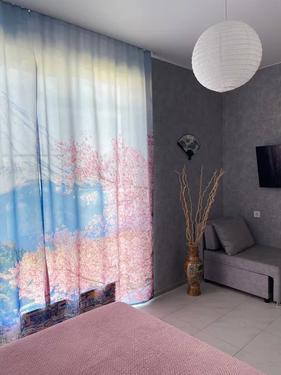 Квартира Комната — аренда посуточно в Витязево