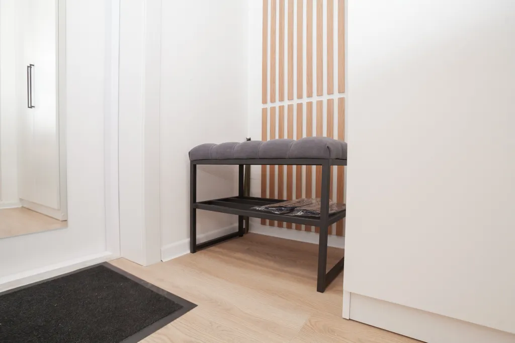 Уютная светлая студия близко от метро